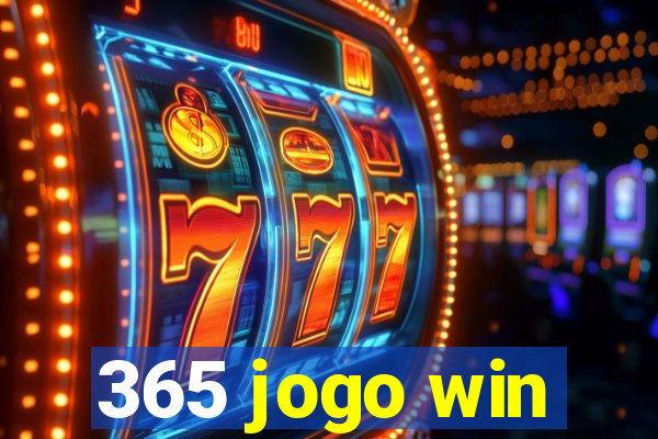 365 jogo win